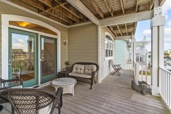 Weekend at Ernie's, Holden Beach (photo 2)