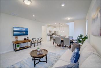 Spacious 6Bed 4 5Bath - By Disney No Resort Fees, Davenport (foto 3)