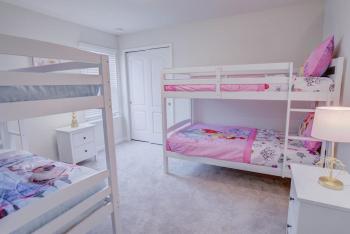 Spacious 6Bed 4 5Bath - By Disney No Resort Fees, Davenport (foto 4)