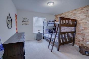 Spacious 6Bed 4 5Bath - By Disney No Resort Fees, Davenport (foto 5)
