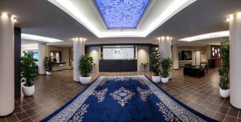 Hotel Mirage, Firenze (foto 2)