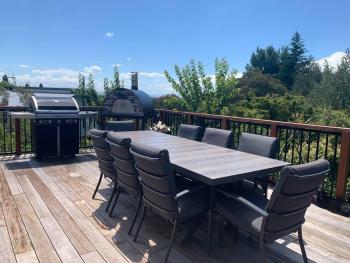 Soak in Cedar Tub, Stroll to Havelock Village, Havelock North (zdjęcie 3)