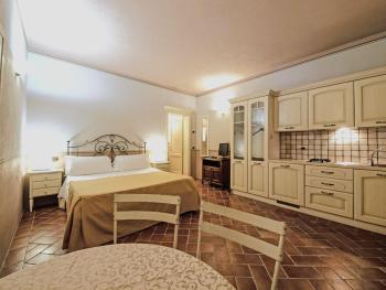 Apartment in Monteverdi near Wine Tours, Monteverdi Marittimo (fotografie 5)