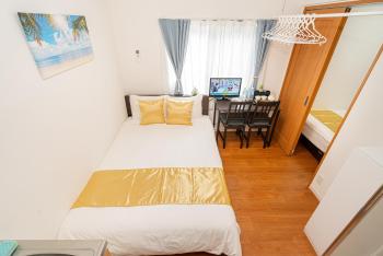 KYARA HOTEL　亀戸502, Tokio (foto 2)
