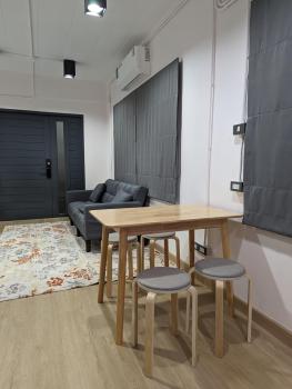 Cloud9 Hometel - Entire House 3BR 170m to BTS Private Quiet & Comfy, Bangkok (photo 4)