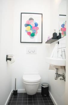 R213 Residences Botanique, Брюссель (фото 4)