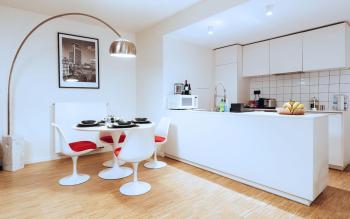 R213 Residences Botanique, Брюссель (фото 3)