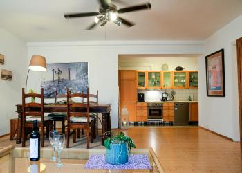 Ferienwohnung Weintraube, Dresda (foto 4)
