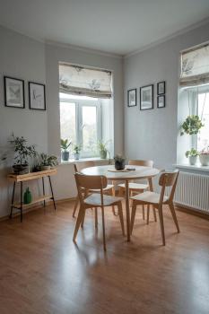 Nice&cozy flat No7, Riga (photo 2)