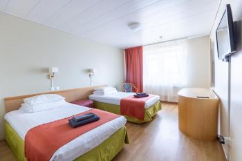 Peoleo Hotell, Tallinn (photo 2)