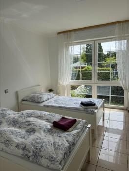Ferienwohnung 2 mit Garten, Hannover (fotografie 2)