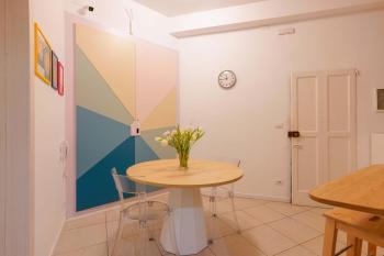 B&B Bentivogli by Lesdomus - fronte Ospedale Sant'Orsola, Boloňa (fotografie 3)