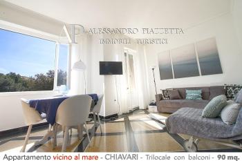 Dolce Mare, Chiavari (foto 5)