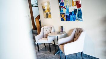 Boutique Hotel Kronenhof, Zúrich (foto 5)