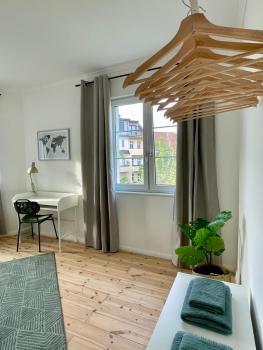 DeNe Living Apartments, Berlín (fotografie 2)