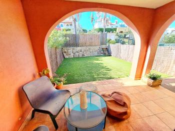 Las Lomas, Costa Esuri - By AC REAL, Ayamonte (fotografie 4)