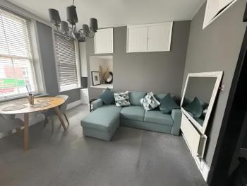 1-Bedroom Flat in Islington!, Londyn (zdjęcie 3)