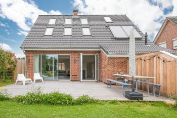 Fischerhaus, Tönning (fotografie 2)