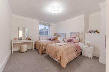 Modern London Luxury 3Bed 3Bathroom Retreat 6HS, Londyn (zdjęcie 3)