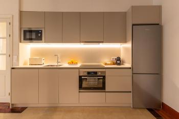 Casa Rental home Campana, Sevilla (fotografie 5)
