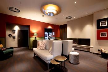 Best Western Plus Hotel St. Raphael, Гамбург (фото 2)