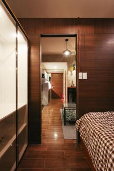 Kensal Industrial - Air Residences, Manila (fotografie 4)
