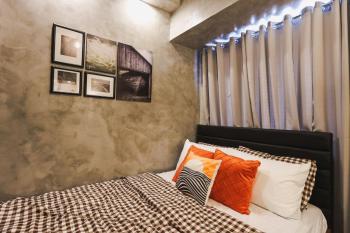 Kensal Industrial - Air Residences, Manila (fotografie 5)