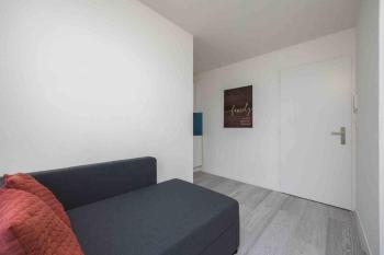 Cozy Urban Studio in the City BE-41, Zúrich (foto 4)