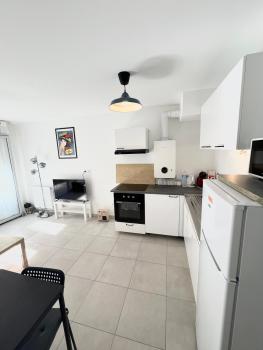 Appartement cosy au cœur de Marseille, Marseille (fotografie 2)