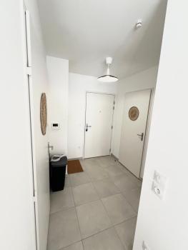 Appartement cosy au cœur de Marseille, Marseille (fotografie 4)