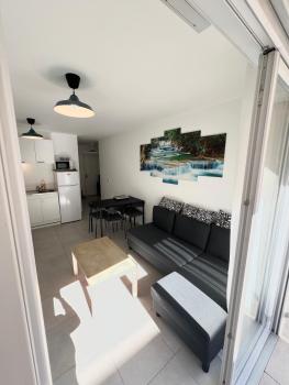 Appartement cosy au cœur de Marseille, Marseille (fotografie 5)