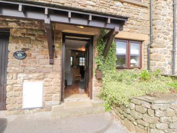Barn Cottage, Carnforth (zdjęcie 2)