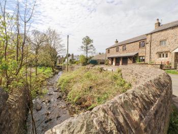 Barn Cottage, Carnforth (zdjęcie 3)