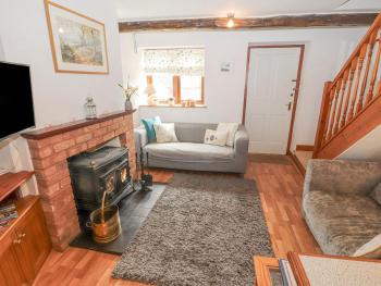 Barn Cottage, Carnforth (zdjęcie 5)