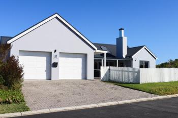 Ocean View - The Unit, Knysna (photo 2)