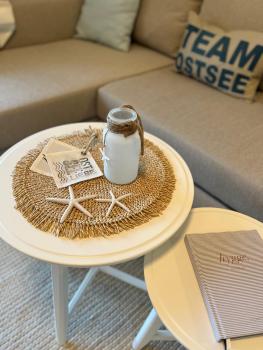 NEU 2024 - Fewo mit Meerblick & Flair, Harrislee (Foto 4)
