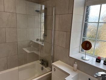 Steeple View - A two bedroom 18th century cottage., Leeds (Foto 5)