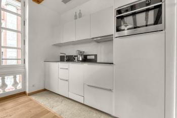 Mess d'Yvonne - 45m2 en plein cœur de Toulouse, Toulouse (fotografie 2)