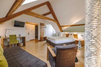 ODELYA - Stadthotel im Park, Basel (Foto 3)
