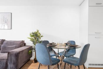 Digbeth Luxury Apartment, Birmingham (fotografie 2)