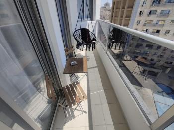סוויטת פאר מול הים, Ashdod (foto 4)