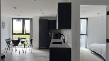Luxury Apartment by Noire Property, Manchester (photo 3)