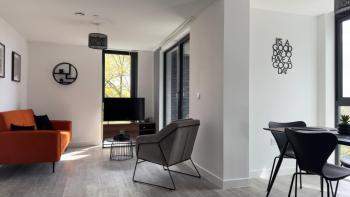 Luxury Apartment by Noire Property, Manchester (photo 5)