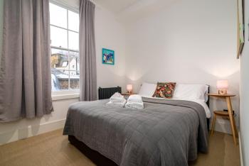 GuestReady - Luxury Central London Retreat, Londyn (zdjęcie 2)