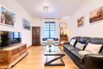 Vivienda Turistica acogedora y elegante en Irala, Bilbao (photo 5)