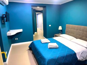 Bed and Breakfast Napoli Centro storico, Neapel (Foto 2)