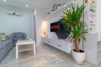 Alex Suites Lara, Анталья (фото 2)