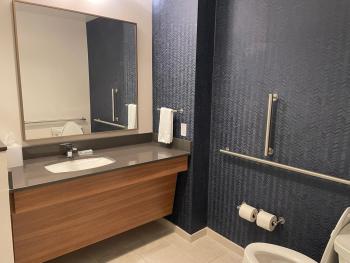 Fairfield by Marriott Inn & Suites Deerfield Beach Boca Raton, Дирфилд-Бич (фото 4)