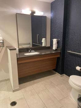 Fairfield by Marriott Inn & Suites Deerfield Beach Boca Raton, Дирфилд-Бич (фото 5)