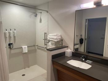 Fairfield by Marriott Inn & Suites Deerfield Beach Boca Raton, Дирфилд-Бич (фото 3)